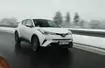 Toyota C-HR Hybrid