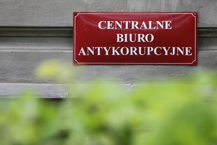 Centralne Biuro Antykorupcyjne sprawdza projekt "Syrenka"