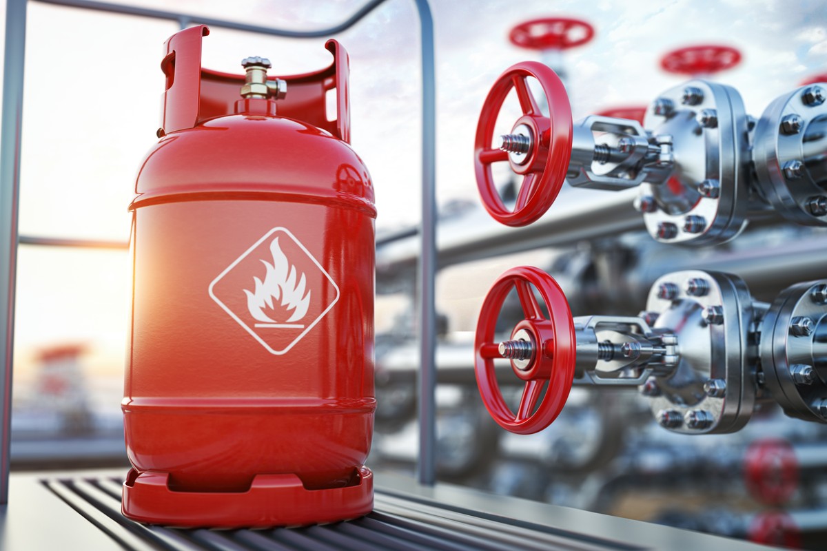 Potężne podwyżki opłat za gaz od 1 lipca