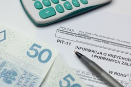 ZUS potwierdza wysyłkę PIT-ów. Dokumenty trafią do 10,5 mln osób