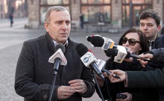 Schetyna o nowych nagraniach: Polityka PiS „pokazuje standardy Ukrainy Janukowycza'