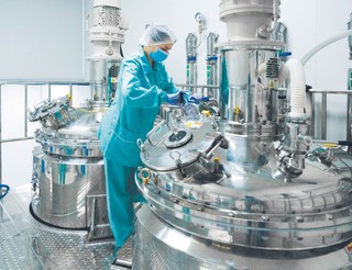 CSS czyli chemiczny efekt domina dla całej gospodarki