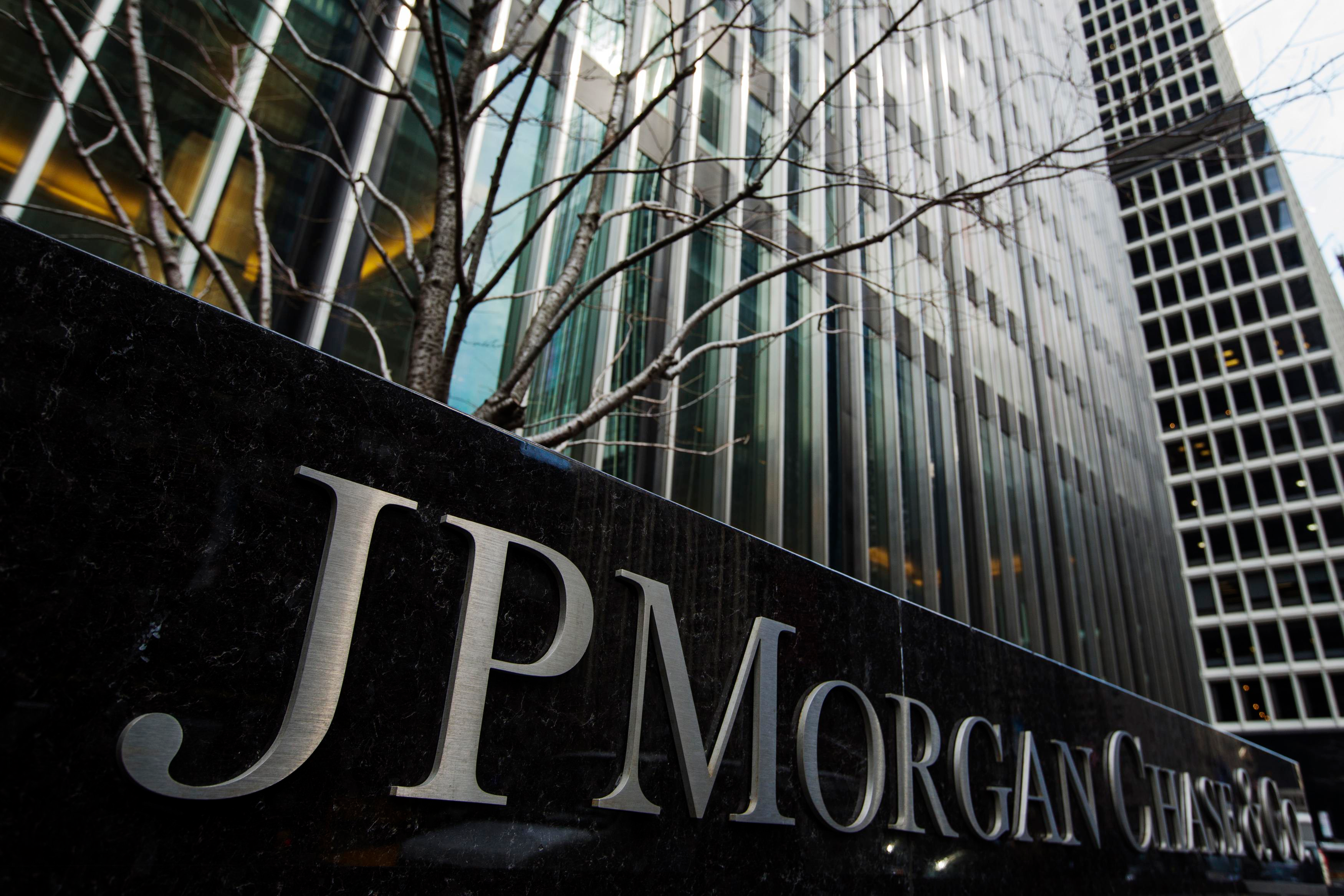 Todd Combs, mano derecha de Buffett, ficha por JPMorgan Chase