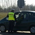 Wyższe ceny polis OC za mandaty. Tak rząd chce dyscyplinować kierowców