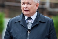 Jarosław Kaczyński