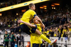 El. MŚ 2022. Szwecja bardziej drapieżna niż podczas Euro 2020