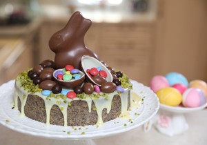 Najlepša uskršnja torta