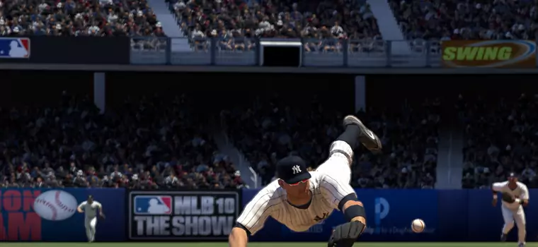 MLB 10 The Show