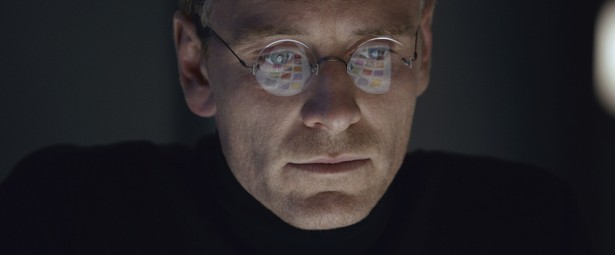 Ojciec ery komputerów. "Steve Jobs" w kinach