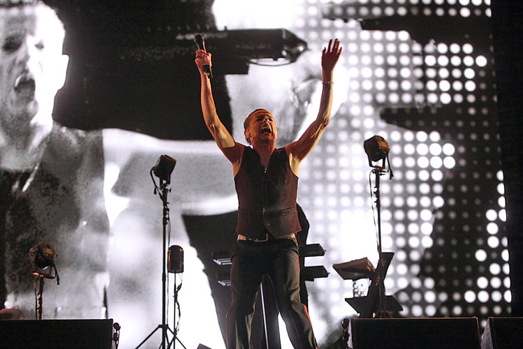 Depeche Mode