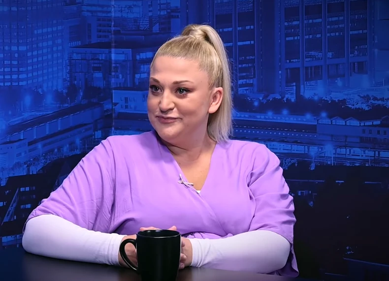 Nataša Aksentijević