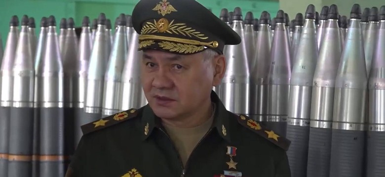 Brytyjski wywiad: Rosyjskie dowództwo wierzy, że to będzie lepiej tolerowane przez społeczeństwo