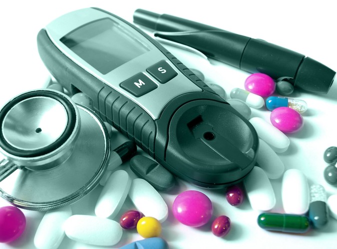 4. Ignoruj wszystkie wypadki zachorowań na cukrzycę w twojej rodzinie!