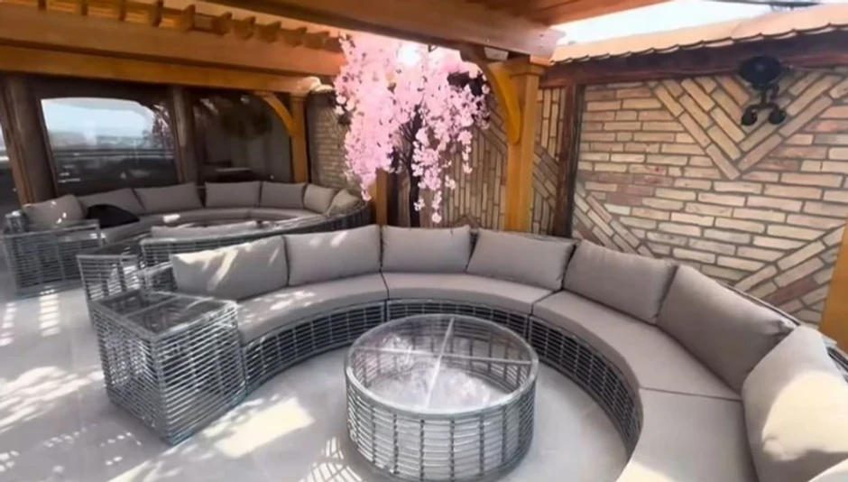 Kuća Aleksandre Subotić