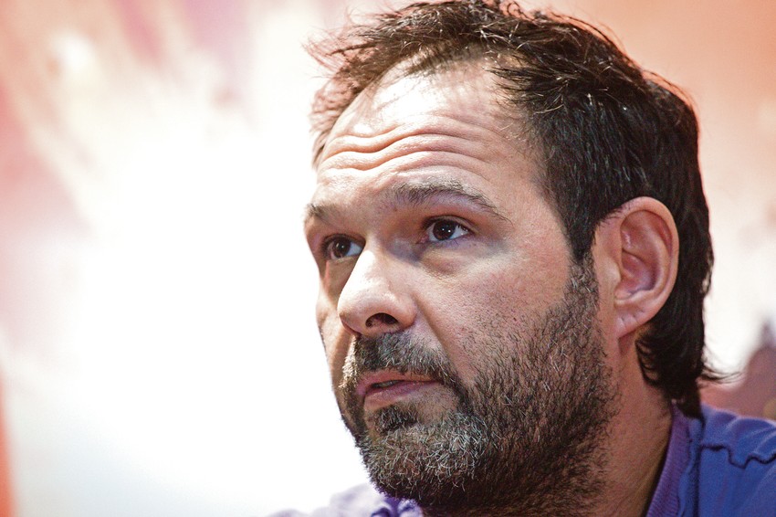 Aleksandar Srećković Kubura