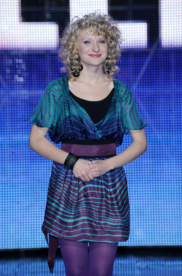 Katarzyna Sochacka