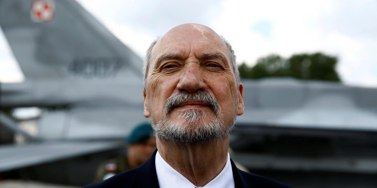 Antoni Macierewicz