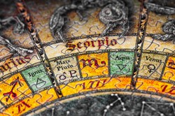 W miłości trudny i bezkompromisowy? Jaki naprawdę jest zodiakalny Skorpion