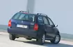 Škoda Octavia Tour definitywnie znika z oferty