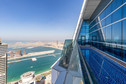 Penthouse, Marina 23 Dubaj