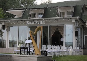 Tea Tairović svadba