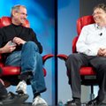 Steve Jobs i Bill Gates. Kto kogo kopiował?