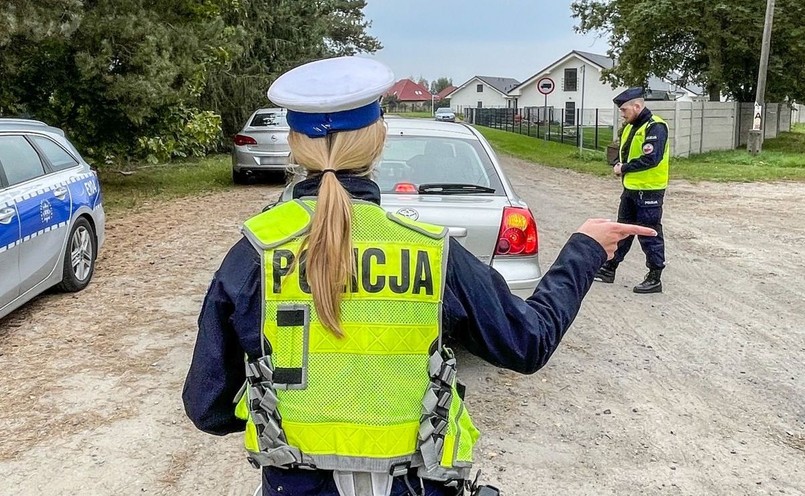 Od 26 października mandat 3000 zł. Kary i punkty zaskoczą kierowców