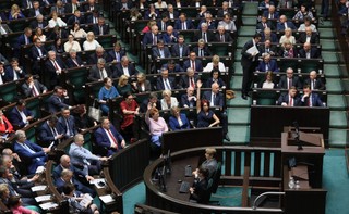 Sejm rozpoczął rozpatrywanie wniosków o powołanie komisji śledczej ds. VAT