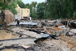 Stan klęski żywiołowej rozszerzony. Co to oznacza dla mieszkańców?