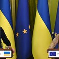 Ukraina i Mołdawia ze statusem kandydata do UE. "Historyczny moment"