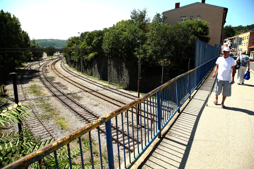 Knin, grad u Hrvatskoj 