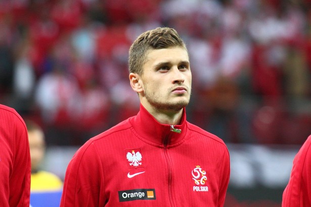 Liga holenderska: Mateusz Klich zadebiutował w barwach FC Twente