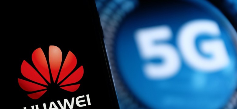 USA wymierzają nowy cios Huawei. Nowe sankcje na spółki koncernu