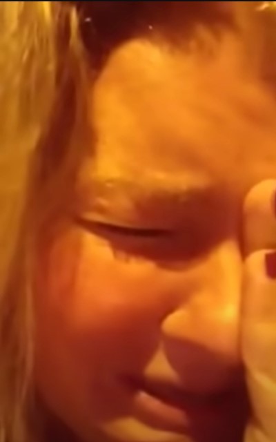 Evelyn preslávilo virálne video o kunách.