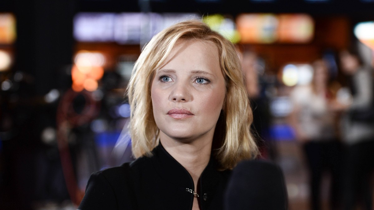 Joanna Kulig