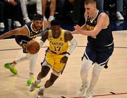 Druga wygrana Nuggets z Lakers w finale Konferencji Zachodniej