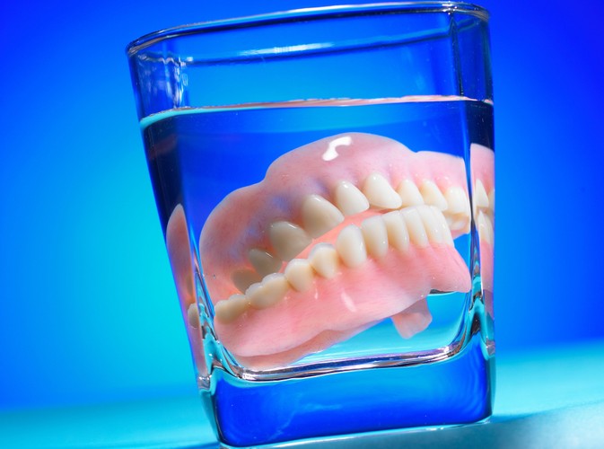 Stany zapalne w jamie ustnej