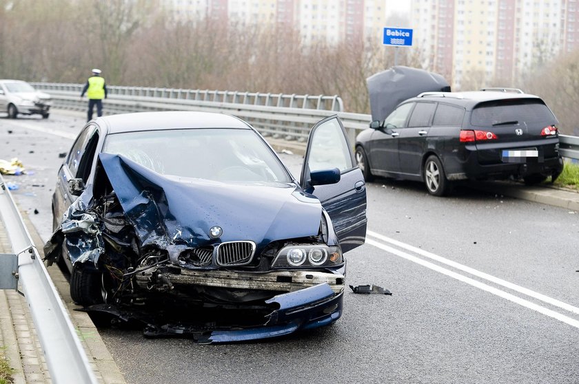 Śmiertelny wypadek w Elblągu