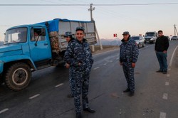 Górski Karabach przestanie istnieć. Władze podały datę