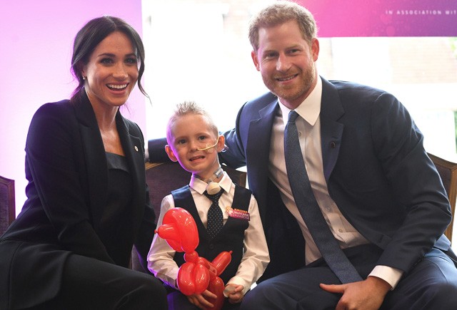 Meghan Markle