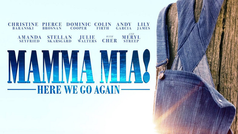 "Mamma Mia 2: Here We Go Again!" jest filmem, na który czekają miliony widzów z całego świata. Produkcja zaprezentowała oficjalny zwiastun produkcji, w której występują m.in. Meryl Streep, Amanda Seyfried, a także Cher. Kto jeszcze znalazł się w obsadzie? Jaka będzie fabuła filmu? Kiedy odbędzie się jego premiera?