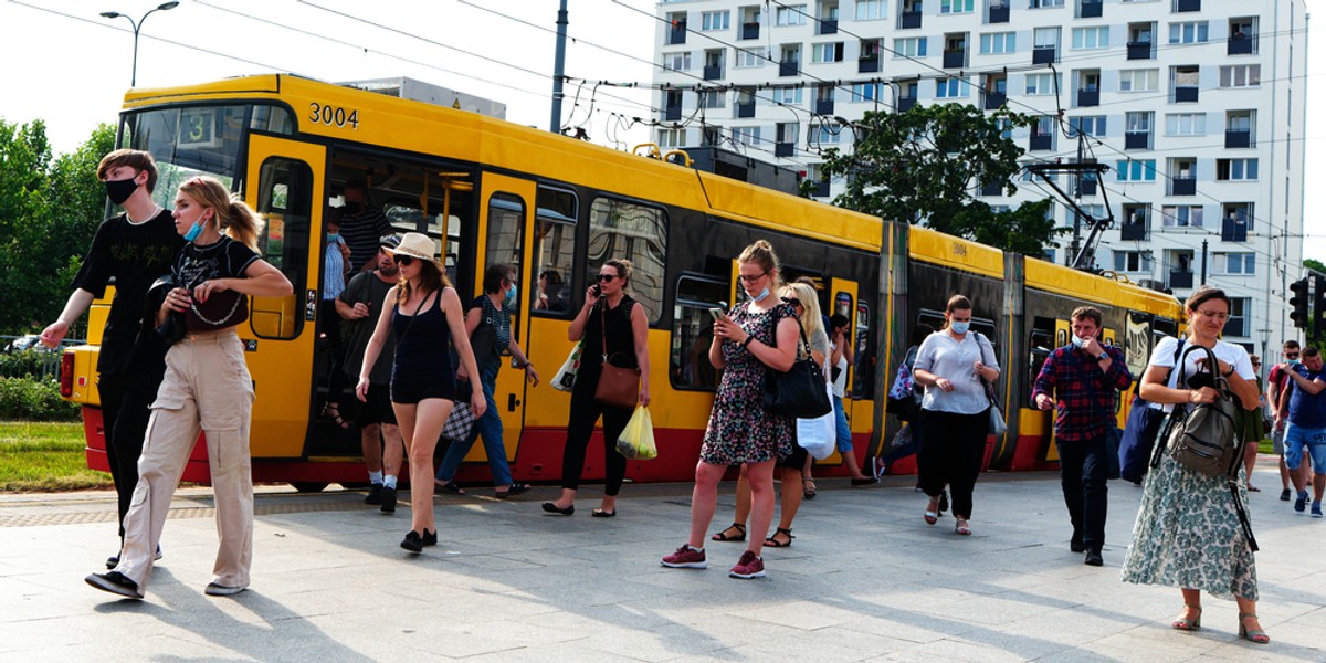 30- i 40-latkowie już powinni zacząć martwić się o emerytury