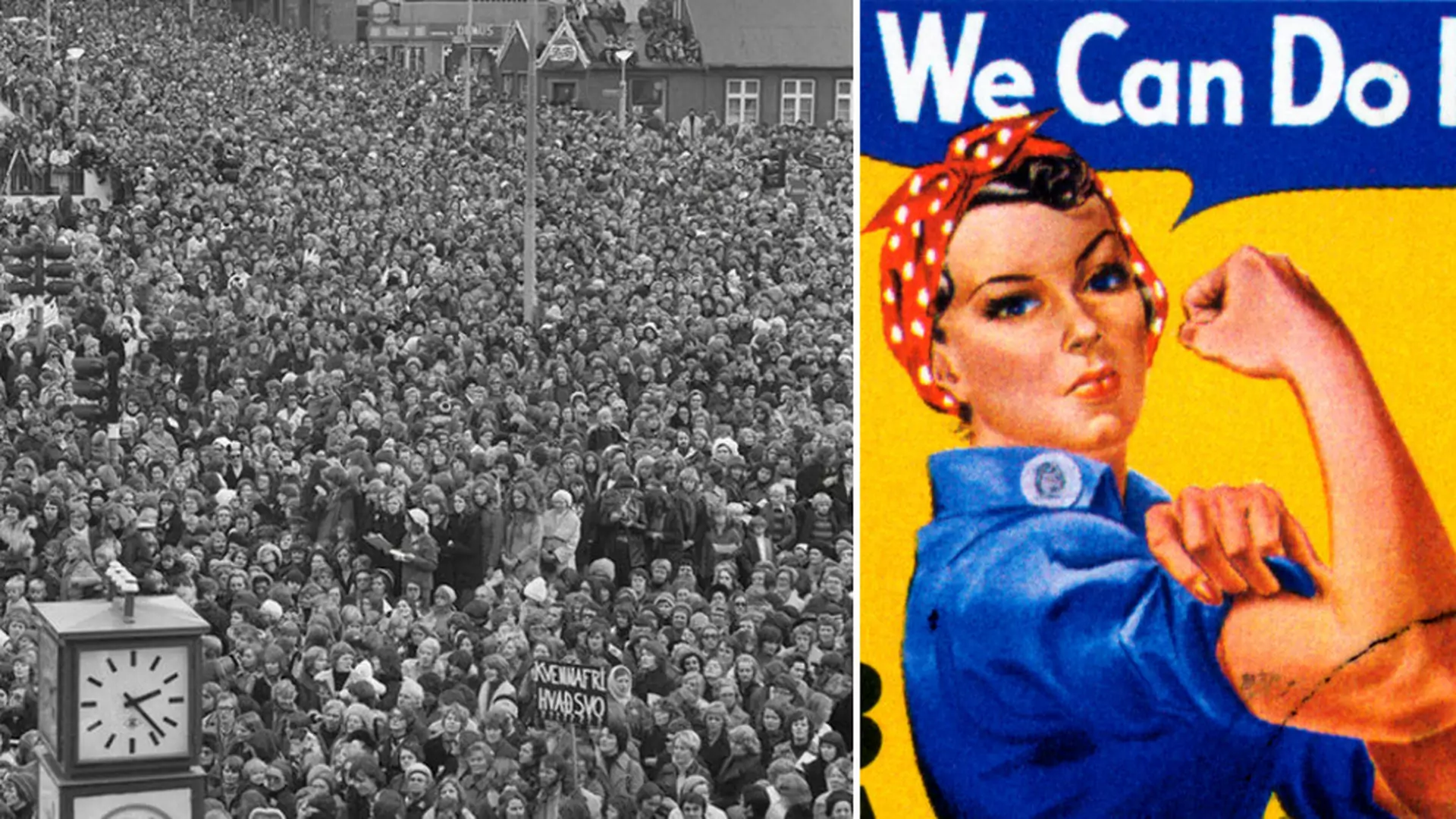 Ogólnopolski Strajk Kobiet 3 października: kto się przyłącza? Czy stać nas na taki gest?