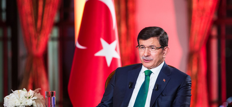 Turecka armia wkroczy do Syrii? Premier Ahmet Davutoglu: Jeśli zajdzie taka potrzeba