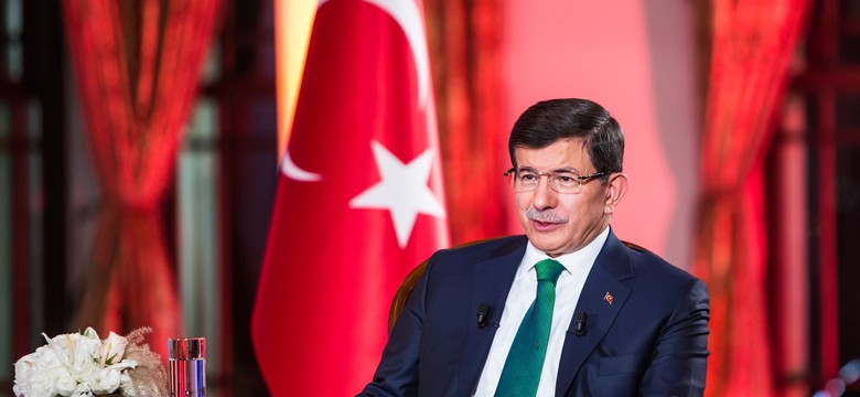 Turecka armia wkroczy do Syrii? Premier Ahmet Davutoglu: Jeśli zajdzie taka potrzeba