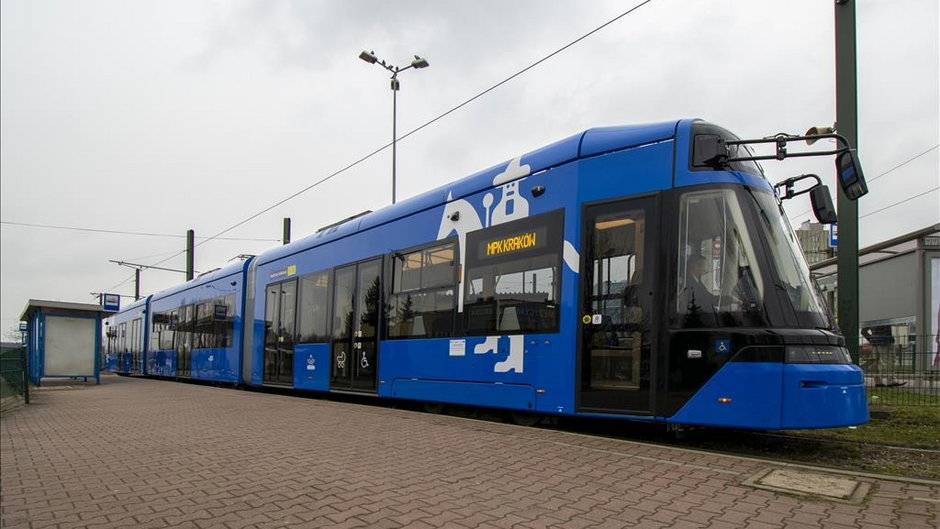 Budowa nowej linii tramwajowej na odcinku pomiędzy Placem Inwalidów a Nowym Kleparzem ma wspomóc torowisko na ul. Karmelickiej.