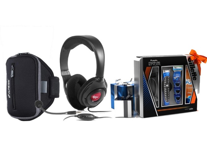 Prezenty dla mężczyzny do 100 zł