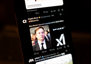 SpaceX