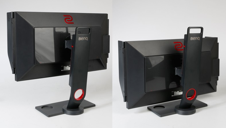 Benq Zowie Xl2536 Monitor Ze Skrzydelkami Dla Graczy Pelny Odlot