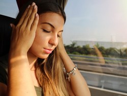 Nie daj się chorobie lokomocyjnej: Kilka drobiazgów, które mogą zapobiec jej objawom